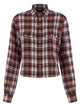 Dsquared2 'Check Baby' Shirt