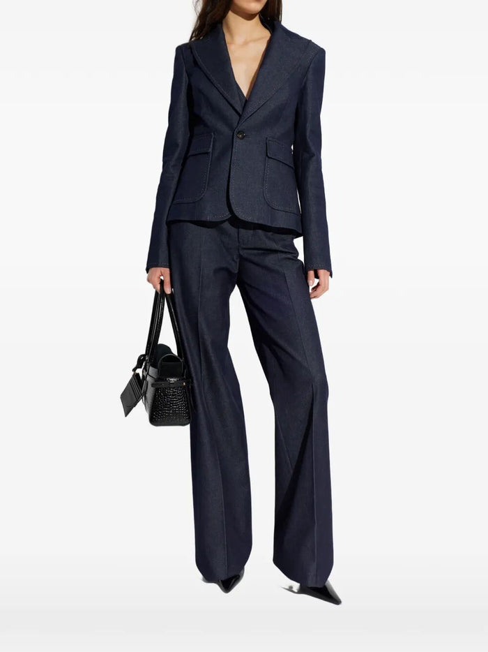 Dsquared2 Denim Suit