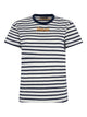Dsquared2 "Striped Just Right" Fit T-Shirt