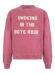 Dsquared2 "Short & Wide" Fit Crewneck