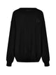 Dsquared2 D2 Statement Logo Knit Sweater