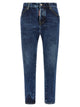 Dsquared2 'Teddy' Jeans