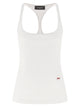 Dsquared2 Embroidery Tank Top