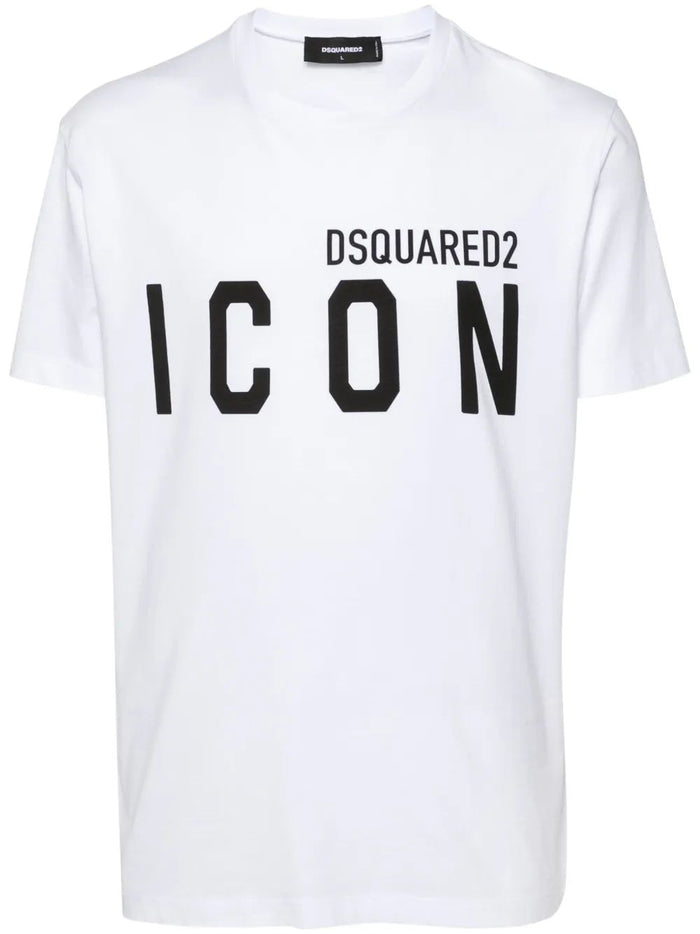 Dsquared2 Icon T-Shirt