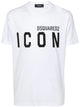 Dsquared2 Icon T-Shirt