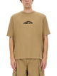 Dsquared2 Icon New Generation Loose Fit Tshirt