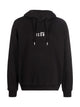 Dsquared2 Be Icon Logo Hoodie