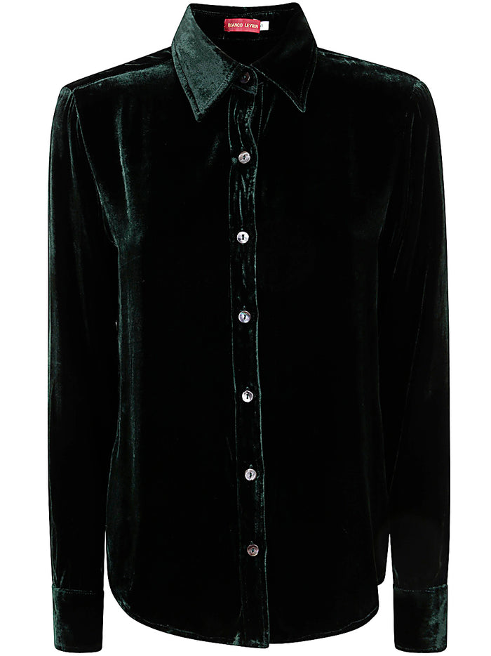 Bianco Levrin Audrey Shirt