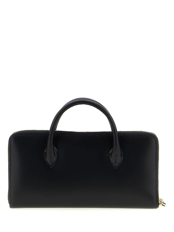 Comme Des Garçons Wallet Handles