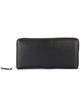 Comme Des Garçons Wallet Supple Leather Zip Wallet.