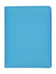 Comme Des Garçons Wallet Comme Des Garçons Wallet Leather Cardholder