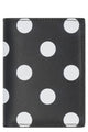Comme Des Garçons Wallet Leather Wallet
