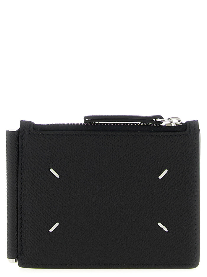 Maison Margiela Logo Wallet