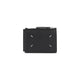 Maison Margiela Black 2 Pincer Slim Wallet