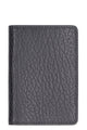 Maison Margiela Fourstitch Logo Wallet