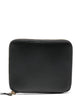 Comme Des Garçons Wallet "Classic Leather Line 125X105 Mm" Wallet