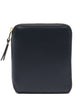 Comme Des Garçons Wallet "Classic Leather Line 125X105 Mm" Wallet