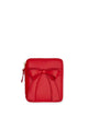 Comme Des Garçons Wallet "Big Bow" Wallet