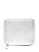 Comme Des Garçons Wallet Comme Des Garcons Wallets In Calfskin