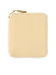 Comme Des Garçons Wallet Leather Wallet