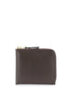 Comme Des Garçons Wallet Classic Leather Line Wallet