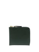 Comme Des Garçons Wallet "Classic Leather Line 110X95 Mm"