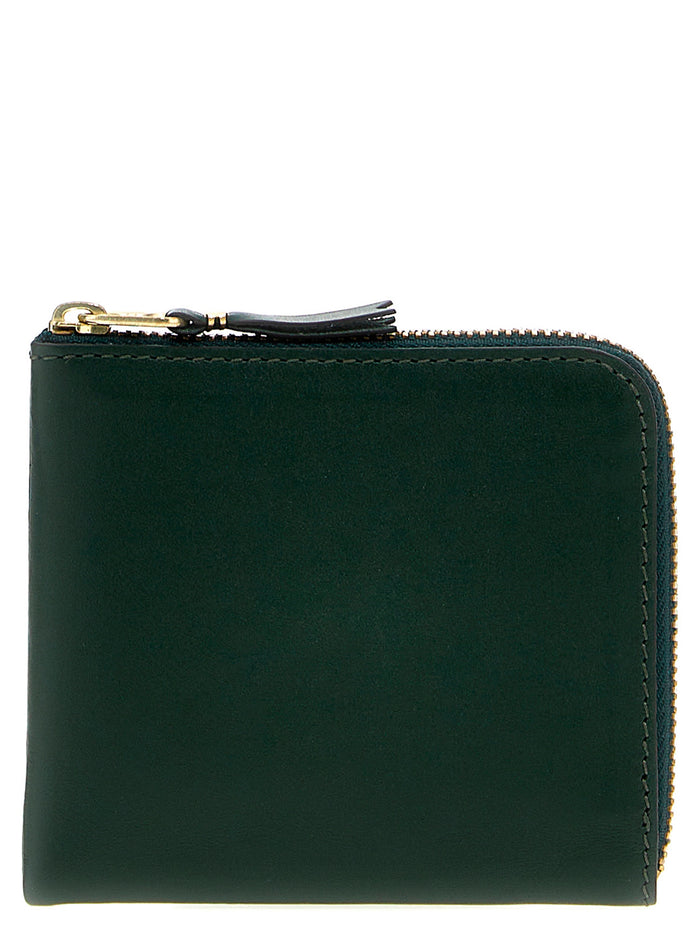 Comme Des Garçons Wallet 'Arecalf' Wallet