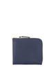 Comme Des Garçons Wallet Leather Wallet