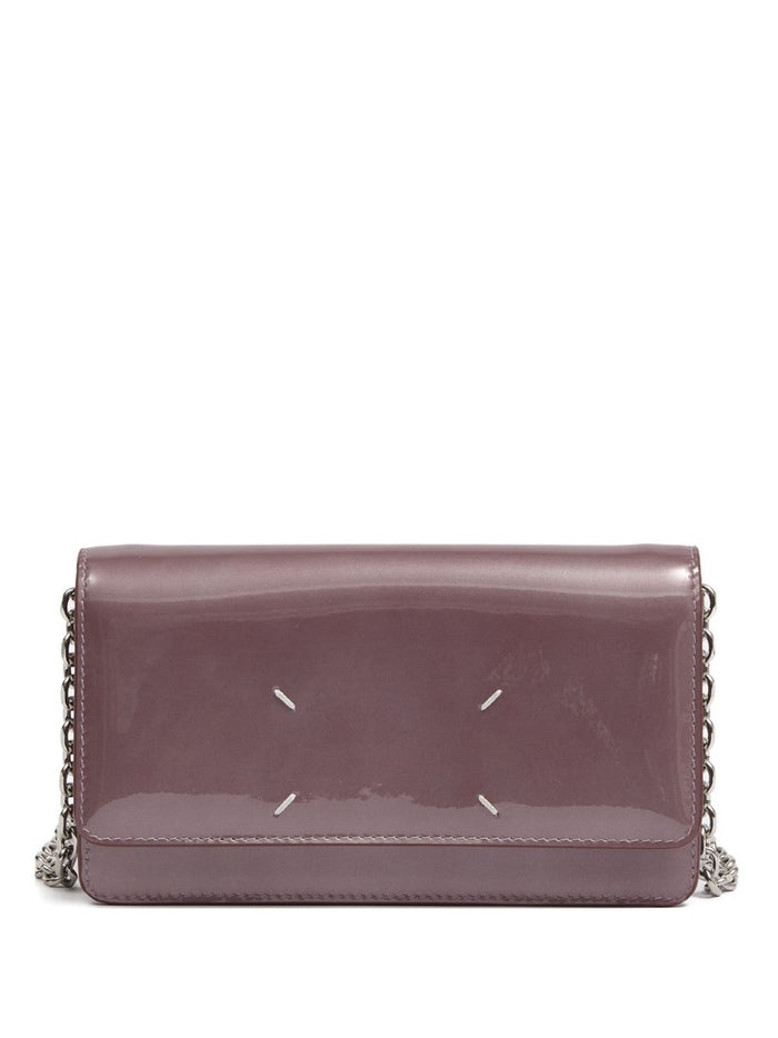 Maison Margiela Four Stitches Chain Wallet