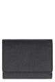Maison Margiela Four Stitch Leather Wallets