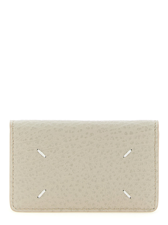Maison Margiela 'Four Stitches' Card Holder