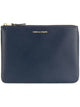 Comme Des Garçons Wallet Leather Classic Group Wallet