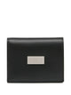 Mm6 Maison Margiela "Numeric" Bifold Wallet