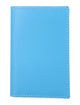 Comme Des Garçons Wallet Comme Des Garçons Wallet Leather Bifold Wallet