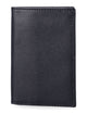 Comme Des Garçons Wallet Comme Des Garçons Wallet Leather Bifold Wallet