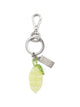 Mm6 Maison Margiela Lemon-Shaped Keychain