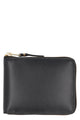 Comme Des Garçons Wallet Leather Wallet