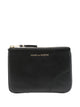 Comme Des Garçons Wallet Classic Leather Line Pouch