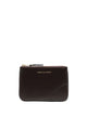 Comme Des Garçons Wallet Classic Leather Line Pouch