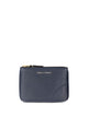 Comme Des Garçons Wallet "Classic Leather Line 145X105 Mm" Wallet