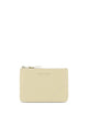 Comme Des Garçons Wallet Classic Wallet With Zip