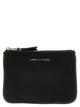 Comme Des Garçons Wallet 'Washed' Wallet