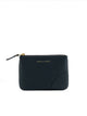 Comme Des Garçons Wallet Classic Leather Wallet