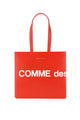 Comme Des Garçons Play Unisex Bag