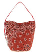 Call It By Your Name 'Seau' Bucket Bag