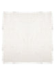 Fabiana Filippi Linen Stole With Sequins