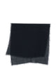 Fabiana Filippi Linen Polyester Scarf