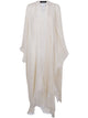Fabiana Filippi Long Cardigan