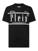 Philipp Plein Racing Clubshort Sleeve Round