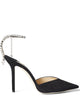 Jimmy Choo Saeda 100